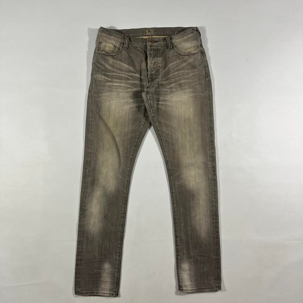 2222615 vintage prps broken